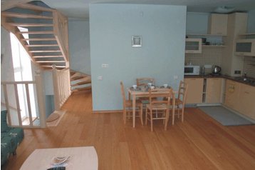 Litouwen Privát Palanga, Exterieur
